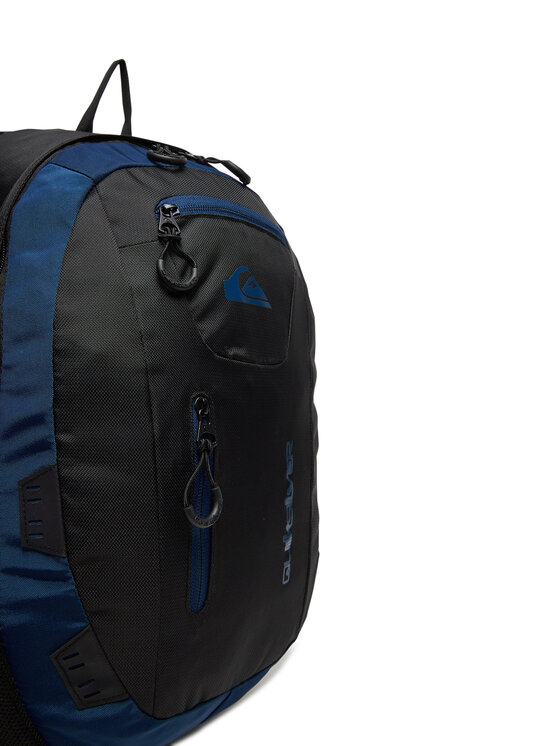Quiksilver Quiksilver Ruksak QUIC-P-006-07 Crna
