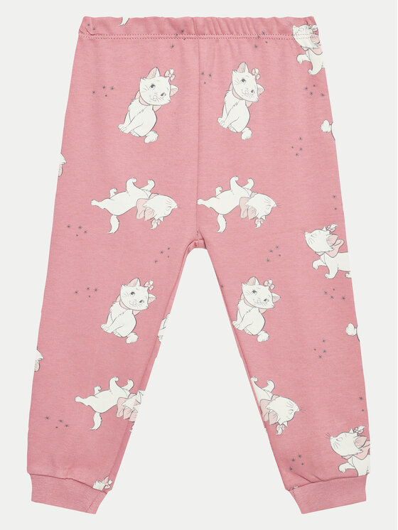 OVS OVS Pijama 2133391 Écru
