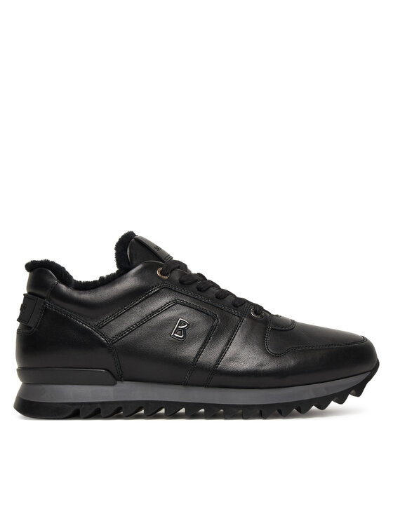 Bogner Bogner Sneakersy Seattle 20 B 12540413 Černá