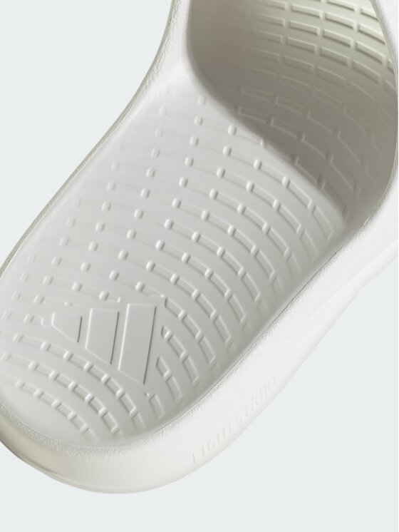 adidas adidas Klapki LIGHTSHIFT Biały