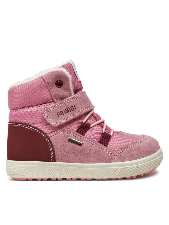 Primigi Primigi Čizme za snijeg 6852533 S GORE-TEX Ružičasta