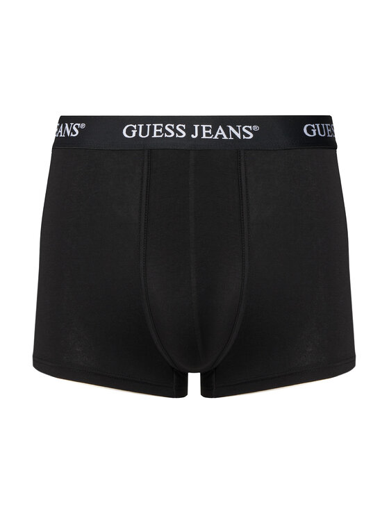 Guess Jeans Guess Jeans Set de boxeri﻿ M4BZ48 K6YW1 Colorat