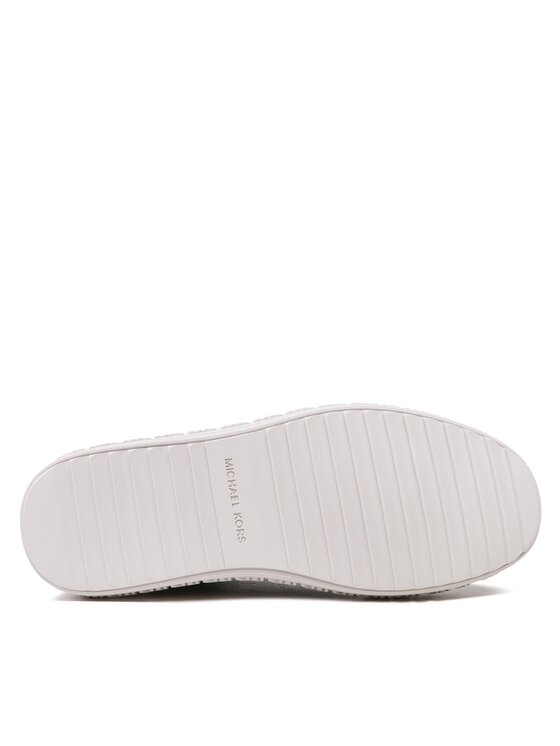 michael kors grove sneakers