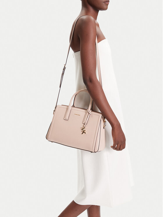 MICHAEL Michael Kors MICHAEL Michael Kors Сумка Laila 30R5G9IS6L Рожевий