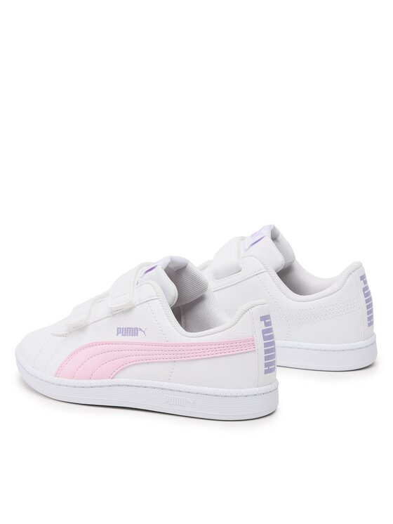 Puma Sneakers Up V Weiß Ps 28 373602