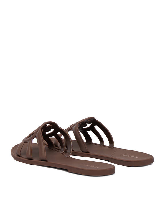 Nine West Nine West Şlapi CEO-CT1120 Maro