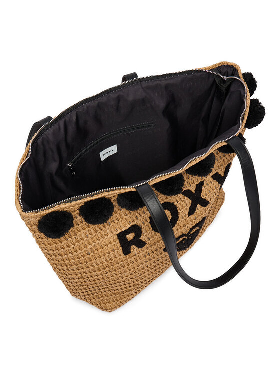Roxy Roxy Kabelka CWBEO-ROXY-L-003-09 Béžová