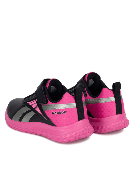 Reebok Reebok Laisvalaikio batai RUSH RUNNER 5 ALT 100200972 Juoda