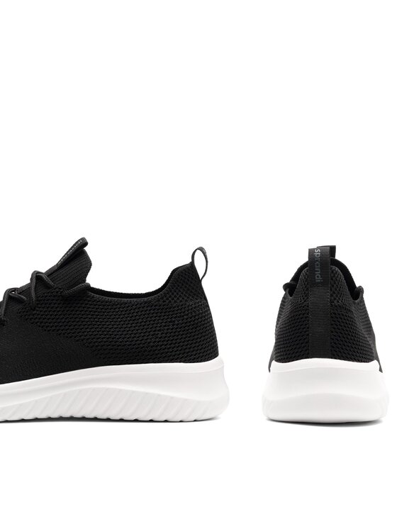 Sprandi Sprandi Sneakers FLEXI MP-S23R241A-8 Nero