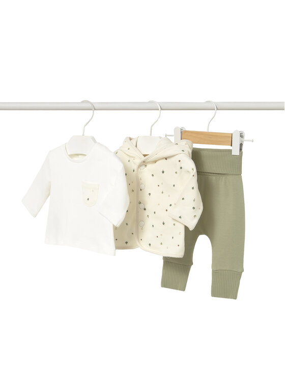 Mayoral Mayoral Jogginganzug 2631 Bunt Regular Fit