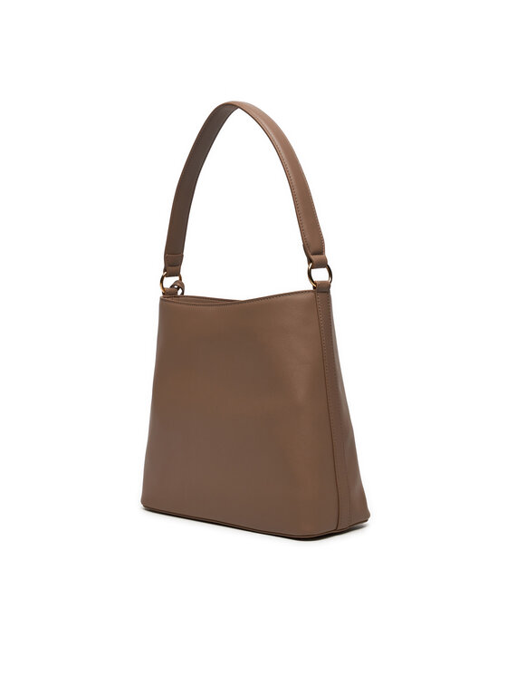 LOVE MOSCHINO LOVE MOSCHINO Rankinė JC4115PP1LL1020A Smėlio