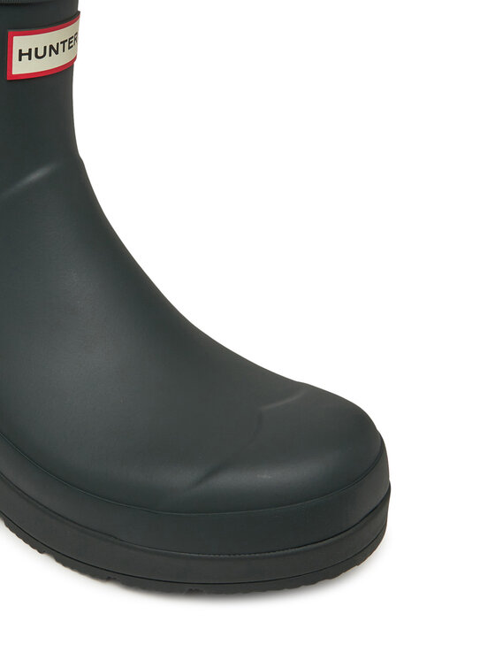 Hunter Hunter Cizme de cauciuc MFS9088RMA Verde