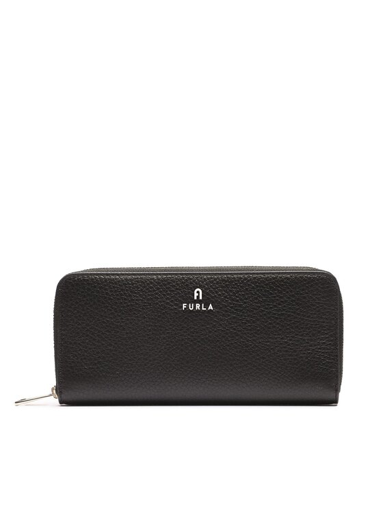 Furla Portofel Camelia WP00313-HSF000-O6000-1007 Negru