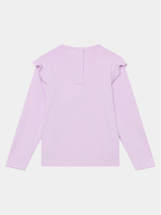 OVS OVS Pizsama DISNEY 1816685 Rózsaszín Regular Fit
