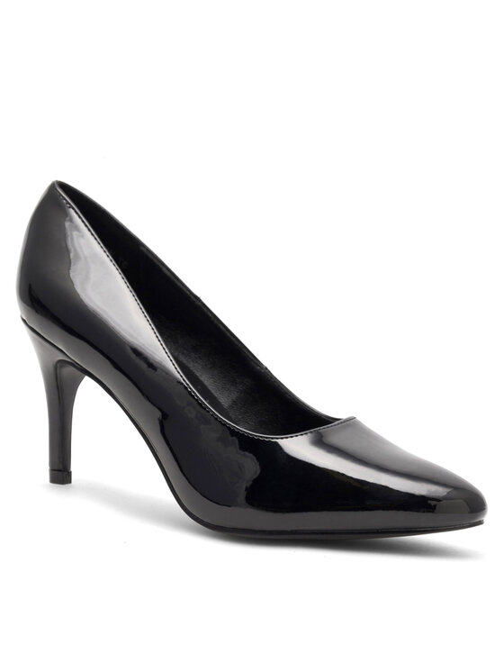 Lasocki Lasocki High Heels WYL3237-6Z Schwarz