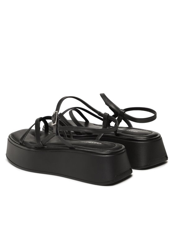 Vagabond Shoemakers Vagabond Shoemakers Сандали Courtney 5334-701-92 Черен