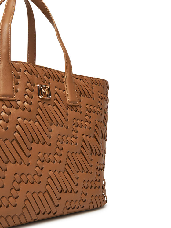 Marella Marella Borsetta Ghinea 2513511037200 Marrone