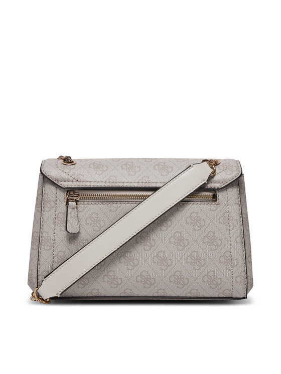 Guess Guess Rankinė Noelle (BD) HWBD78 79210 Pilka