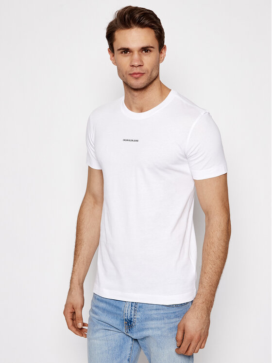 Calvin Klein Jeans T-Shirt J30J318067 