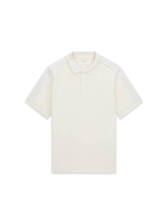 Guess Guess T-Shirt 183090 Biały Classic Fit