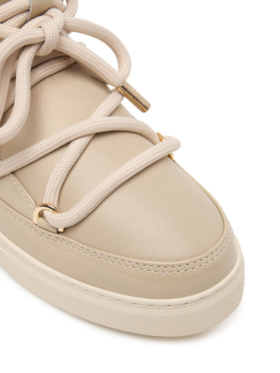 Inuikii Inuikii Snehule Gloss 1001.003.0132 Krémová