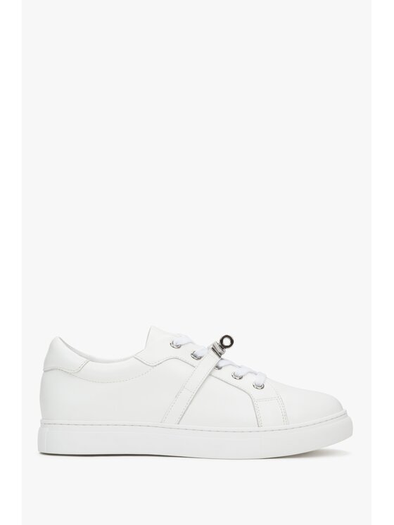 Estro Estro Sneakers ER00116773 Λευκό