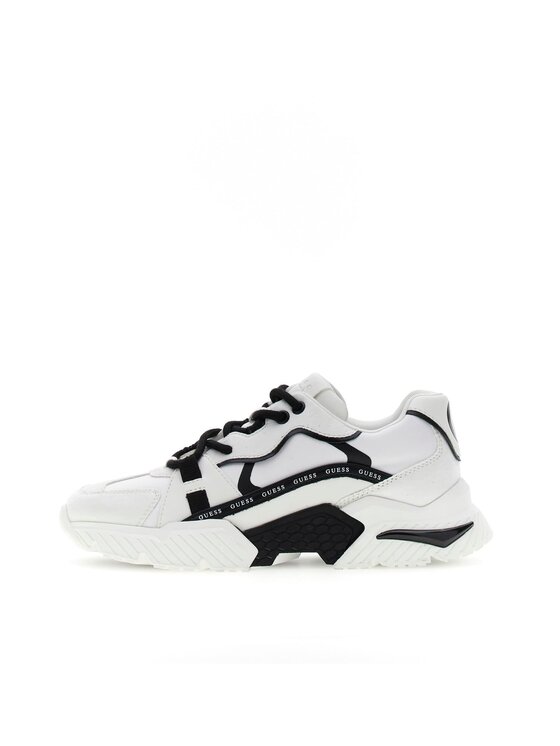 Guess Guess Sneakers 181332 Schwarz