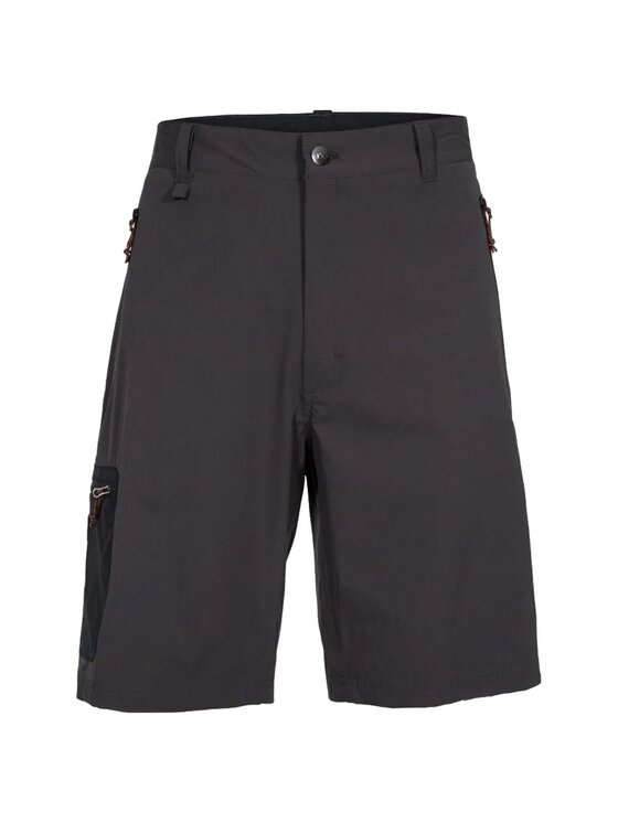 Trespass Trespass Szorty Runnel Brązowy Stretch Fit