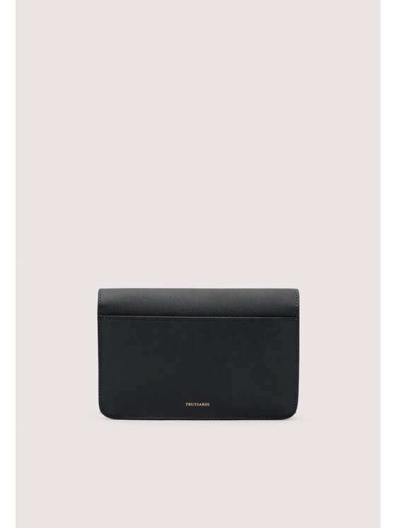 Trussardi Trussardi Torebka Z392E106554N033 Czarny