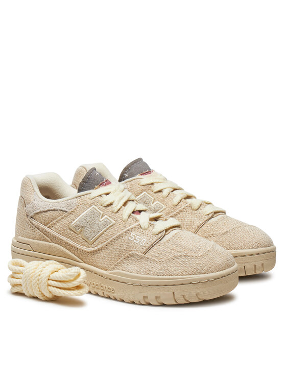 New Balance New Balance Tossud 550 V1 BB550THA Beež