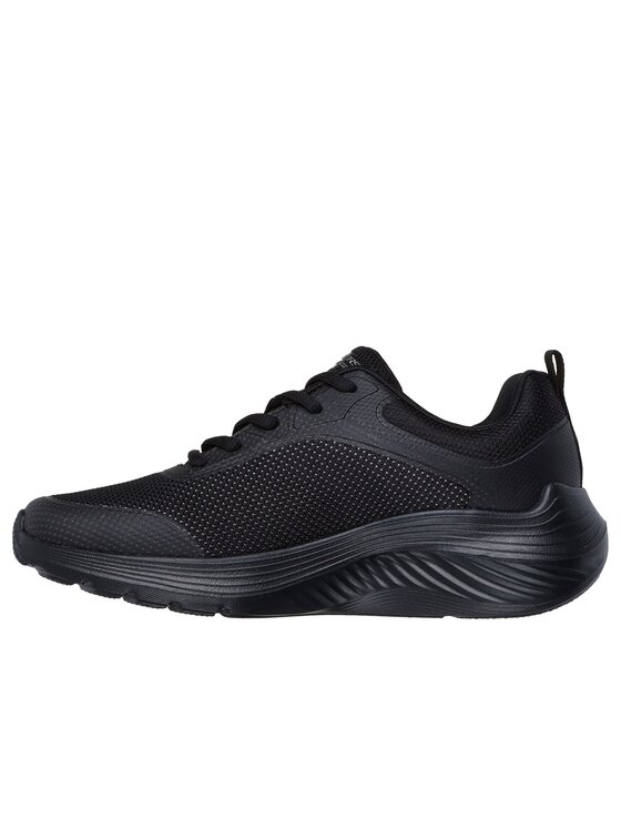 Skechers Skechers Sneakersy 117681-BBK Czarny