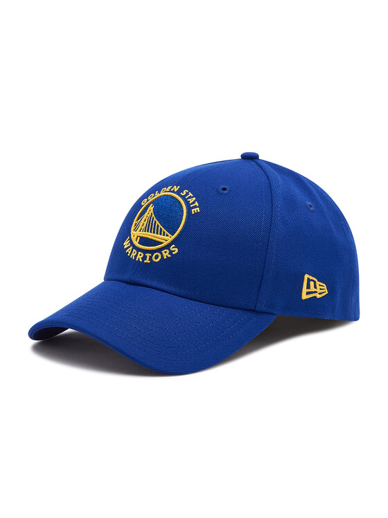 New Era Kapa S šiltom The League Golwar O 12145285 Modra