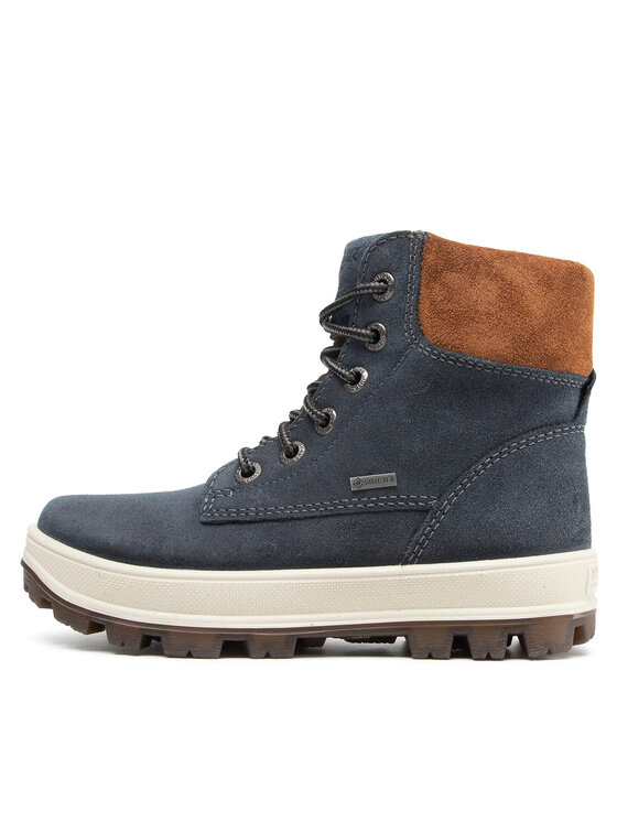 Superfit Superfit Чоботи GORE-TEX 0-800474-9400 M Cиній