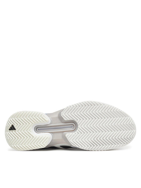adidas adidas Obuća za tenis adizero Ubersonic 5 Clay IH2563 Bijela