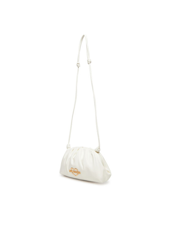 LOVE MOSCHINO LOVE MOSCHINO Torbica JC4286PP0MKK0100 Bijela