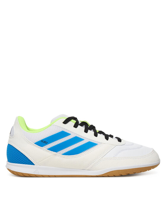 adidas adidas Ghete pentru fotbal Top Sala Competition II JP6986 Alb