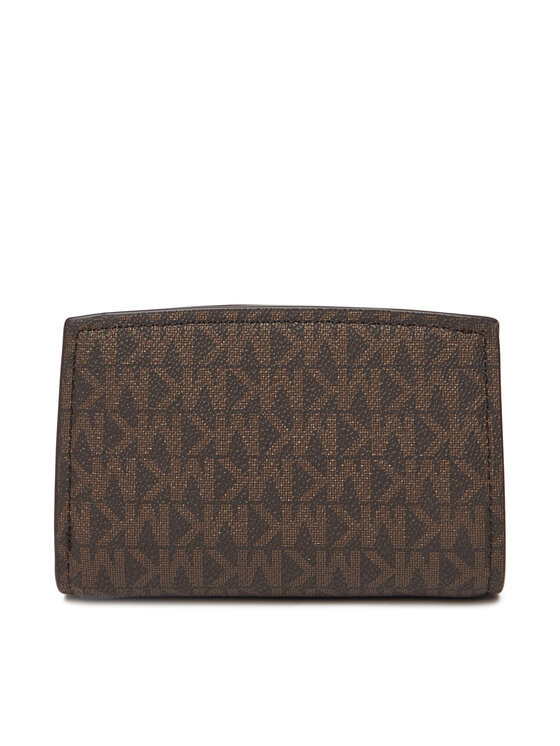 MICHAEL Michael Kors MICHAEL Michael Kors Голям дамски портфейл Bryant 32S5GYTZ2B Кафяв