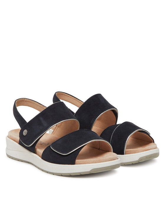 Caprice Caprice Sandaalid 9-28252-44 Tumesinine