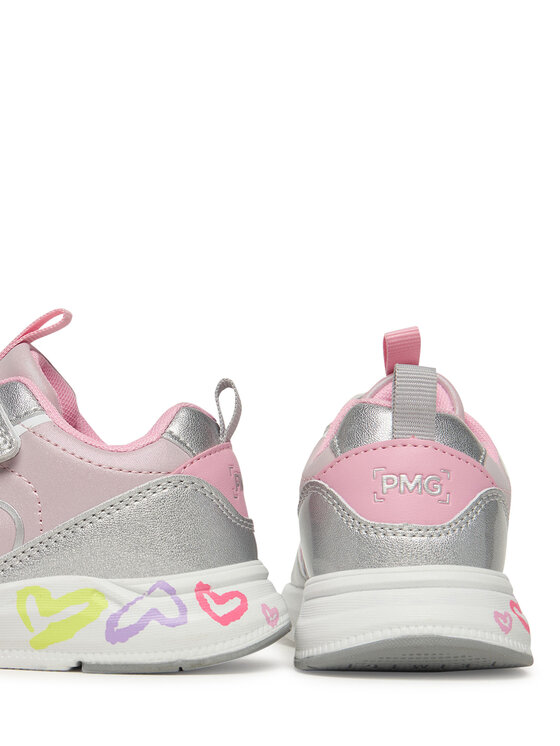 Primigi Primigi Sneakersy AVANT-8964000 Różowy