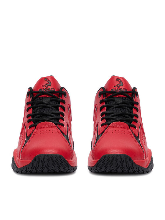 Shaq Shaq Sneakers CEO-CP40-HC2400-K Rosso