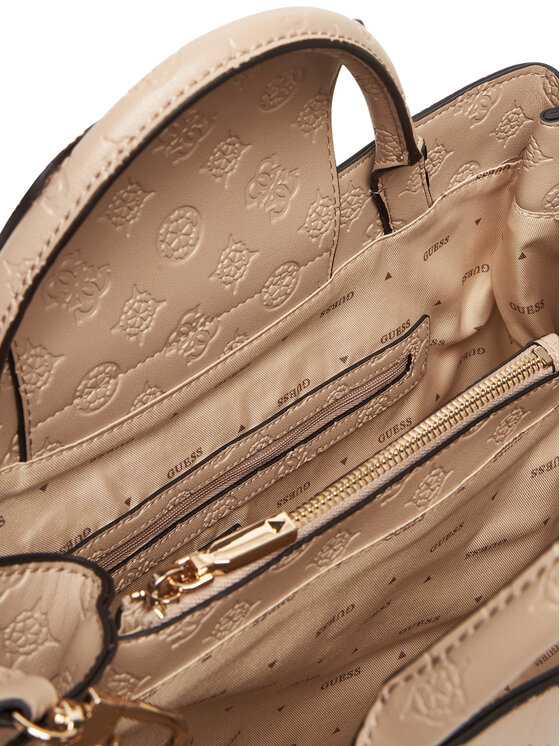 Guess Guess Torebka Phoebe HWPD96 65070 Beżowy