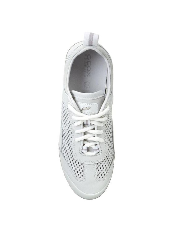 Geox Geox Sneakers D Contact M D3206M 00043 C1002 Gri
