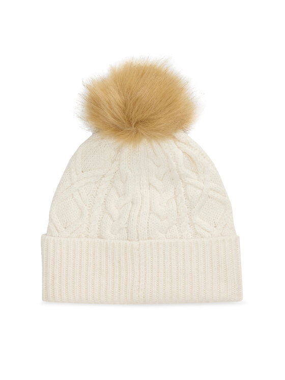 LAUREN RALPH LAUREN LAUREN RALPH LAUREN Kapa 454P04466001 Écru