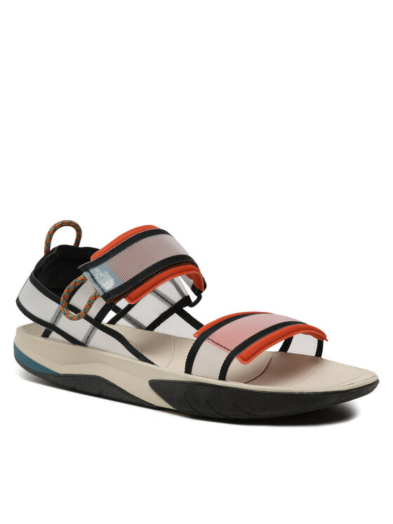 The North Face The North Face Sandały M Skeena Sport Sandal NF0A5JC68F11 Beżowy