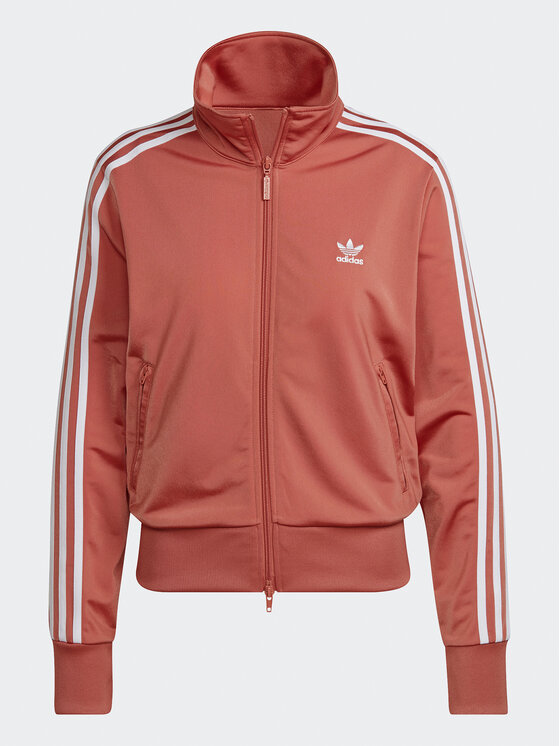 adidas adidas Mikina adicolor Classics Firebird Primeblue HN5899 Ružová Regular Fit