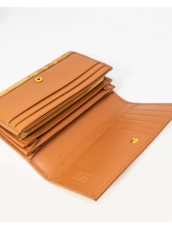 Alviero Martini Prima Classe Alviero Martini Prima Classe Portafoglio C W025 6000 Beige