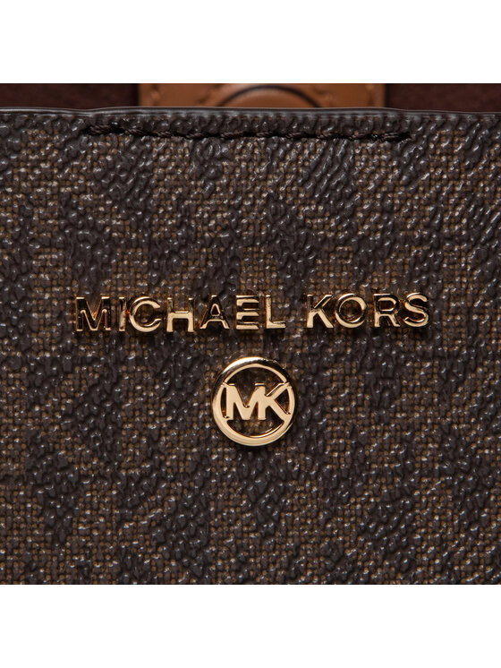 MICHAEL Michael Kors MICHAEL Michael Kors Handtasche Sinclair 30T1G5ST9B Braun