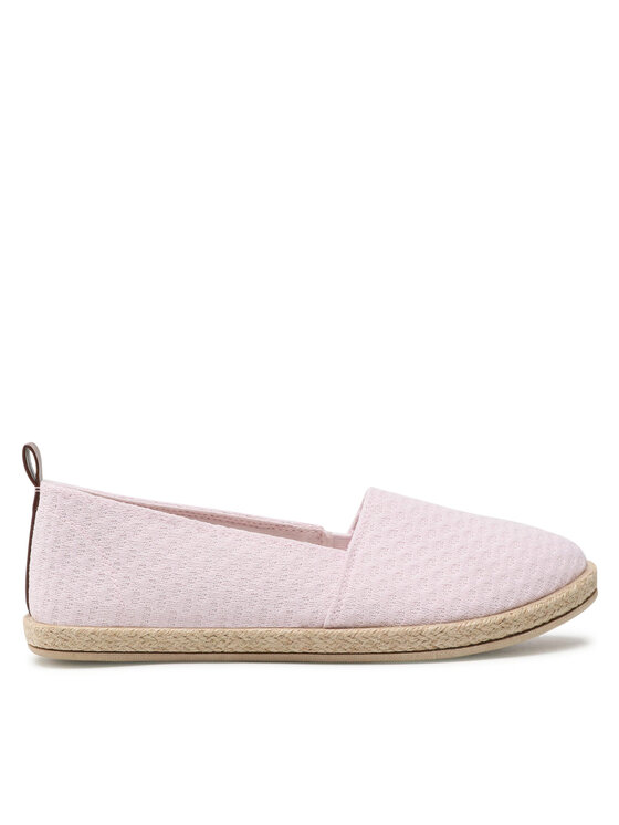 Jenny Fairy Jenny Fairy Espadrilles WSK1609-03 Rosa