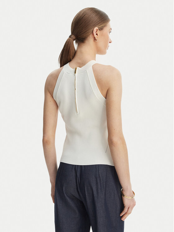 Marciano Guess Marciano Guess Светр G6GR10 Z0625 Білий Regular Fit