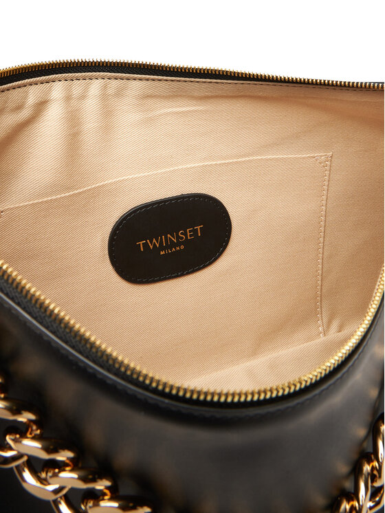 TWINSET TWINSET Τσάντα 999TB7010 Μαύρο